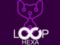 Jwèt Loop Hexa