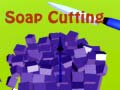 Jwèt Soap Cutting