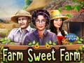 Jwèt Farm Sweet Farm