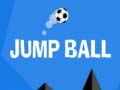 Jwèt Jump Ball