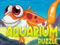 Jwèt Aquarium Puzzle
