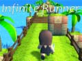 Jwèt Infinite Runner