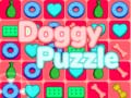 Jwèt Doggy Puzzle