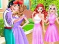 Jwèt Ariel The Rebirth Of Lovelorn