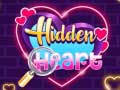 Jwèt  Hidden Heart