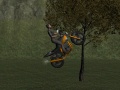 Jwèt Mountain Bike Rider