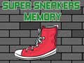 Jwèt Super Sneakers Memory