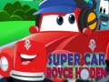 Jwèt Super Car Royce Hidden