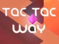 Jwèt Tac Tac Way