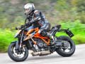 Jwèt KTM Super Duke R