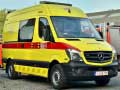 Jwèt Ambulances Slide