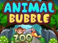 Jwèt Animal Bubble