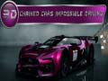 Jwèt Chained Cars 3D Impossible Driving