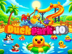 Jwèt DuckPark.io