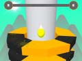 Jwèt Stack Ball