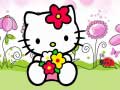 Jwèt Cute Kitty Jigsaw