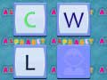 Jwèt Alphabet Memory