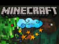 Jwèt Minecraft Hidden Stars