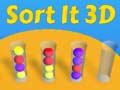 Jwèt Sort It 3D