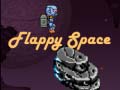 Jwèt Flappy Space