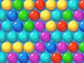 Jwèt Bubble Shooter Arcade