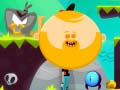 Jwèt The World of Bob