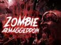 Jwèt Zombie Armaggeddon