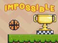 Jwèt ImpossiBle