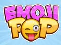 Jwèt Emoji Pop
