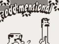 Jwèt Odd-mensional