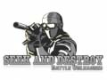 Jwèt Seek and Destroy Battle Unleashed