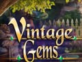 Jwèt Vintage Gems