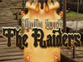Jwèt Hold Back The Raiders