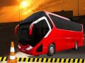 Jwèt Modern Bus Parking