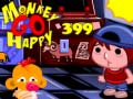 Jwèt Monkey Go Happy Stage 399