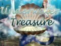 Jwèt Underwater Treasure