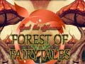 Jwèt Spot The differences Forest of Fairytales