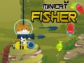 Jwèt MiniCat Fisher