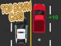 Jwèt Top Down Cars