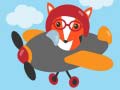 Jwèt Cute Planes Coloring
