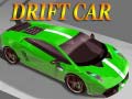 Jwèt Drift Car City Driving