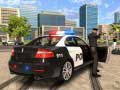 Jwèt Cartoon Police Car