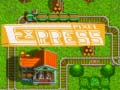 Jwèt Pixel Express