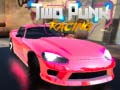 Jwèt Two Punk Racing