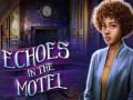 Jwèt Echoes in the Motel