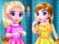 Jwèt Modern Little Fairy Fashion
