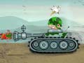 Jwèt War Tanks Hidden Stars
