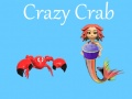 Jwèt Crazy Crab