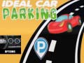 Jwèt Ideal Car Parking