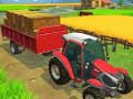 Jwèt Farming Town